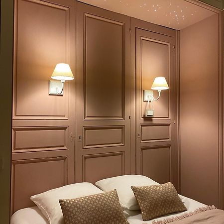 Coeur De Calignac Bed & Breakfast Екстериор снимка