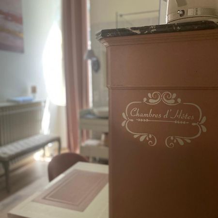 Coeur De Calignac Bed & Breakfast Екстериор снимка