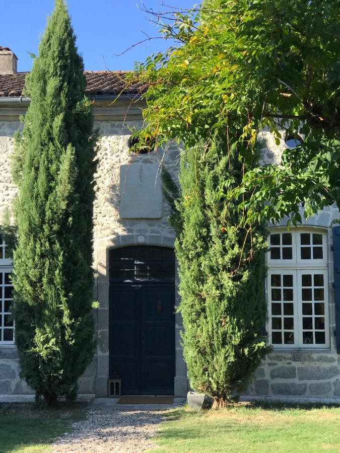 Coeur De Calignac Bed & Breakfast Екстериор снимка