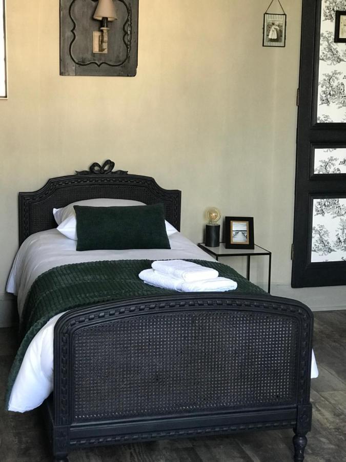 Coeur De Calignac Bed & Breakfast Екстериор снимка