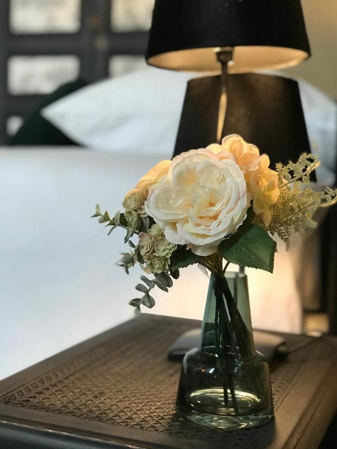 Coeur De Calignac Bed & Breakfast Екстериор снимка
