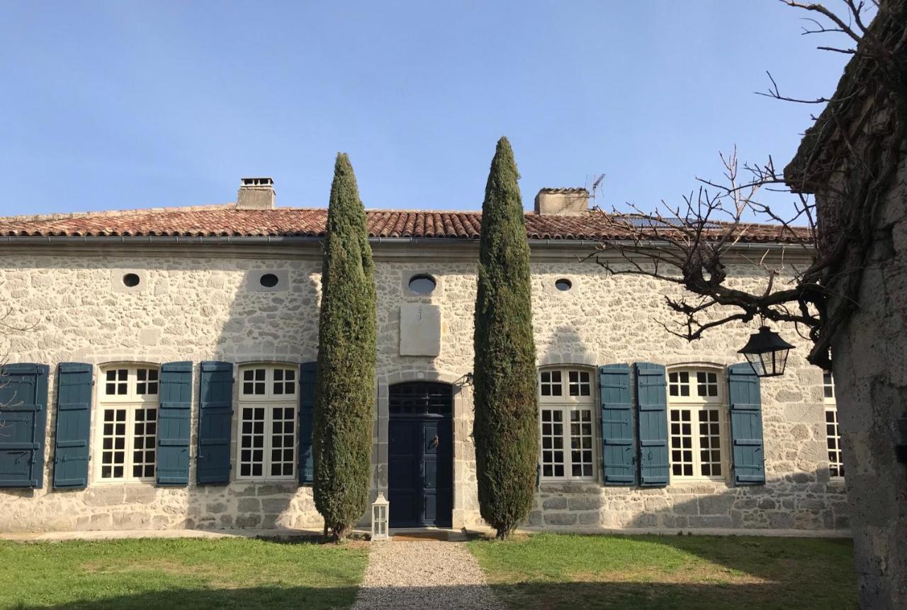 Coeur De Calignac Bed & Breakfast Екстериор снимка