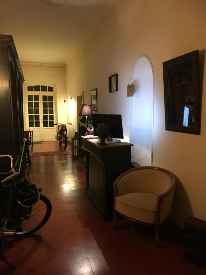 Coeur De Calignac Bed & Breakfast Екстериор снимка