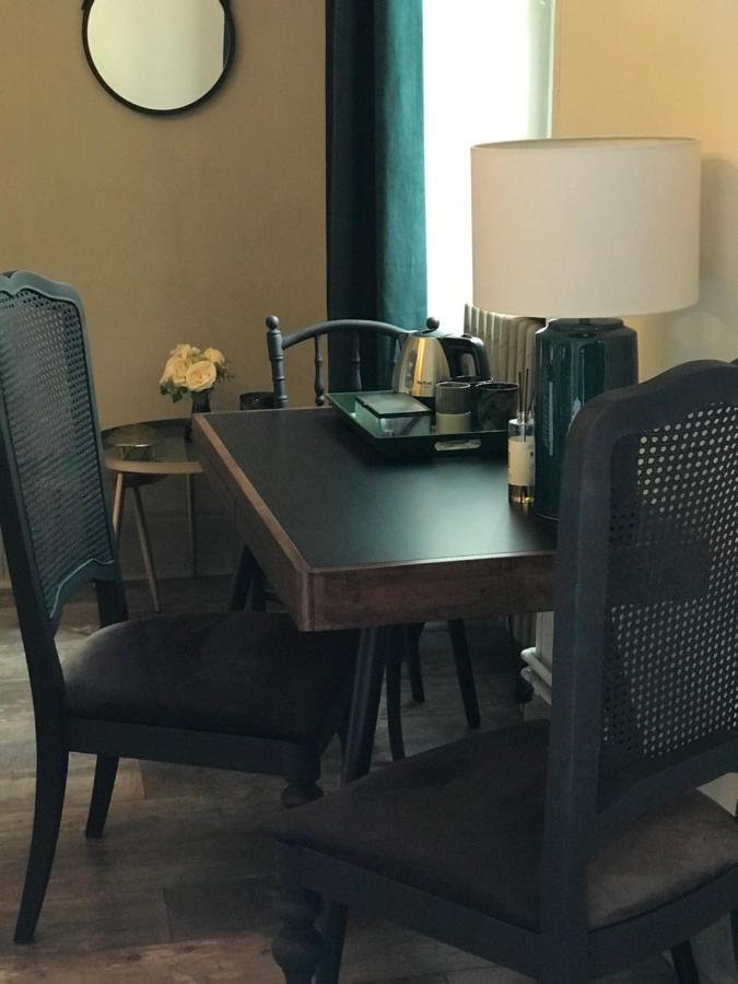 Coeur De Calignac Bed & Breakfast Екстериор снимка
