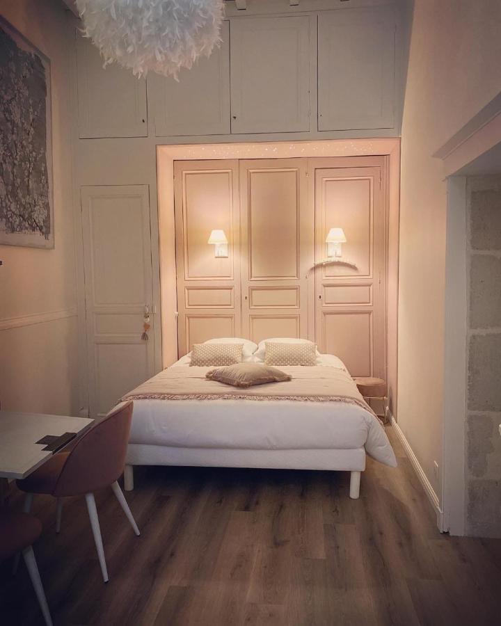 Coeur De Calignac Bed & Breakfast Екстериор снимка