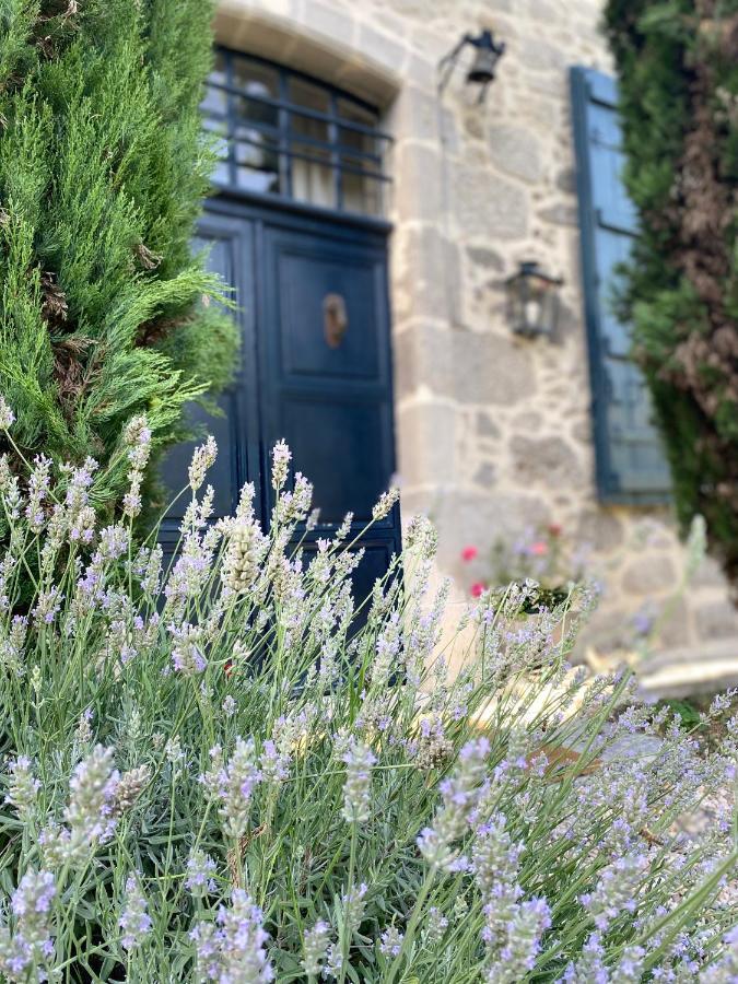 Coeur De Calignac Bed & Breakfast Екстериор снимка