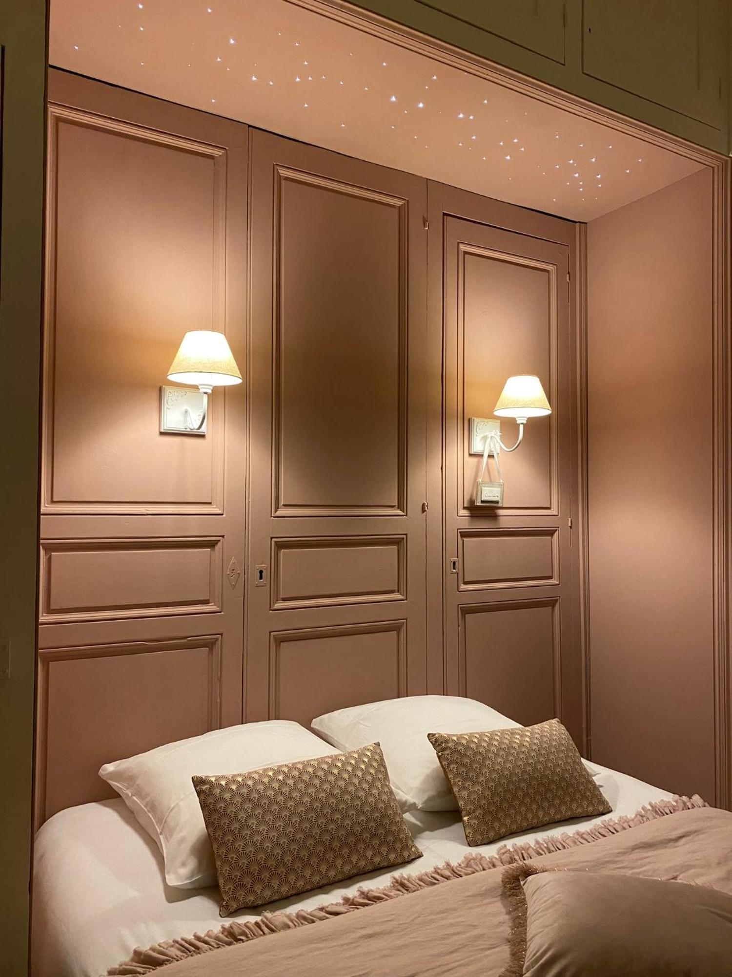 Coeur De Calignac Bed & Breakfast Екстериор снимка