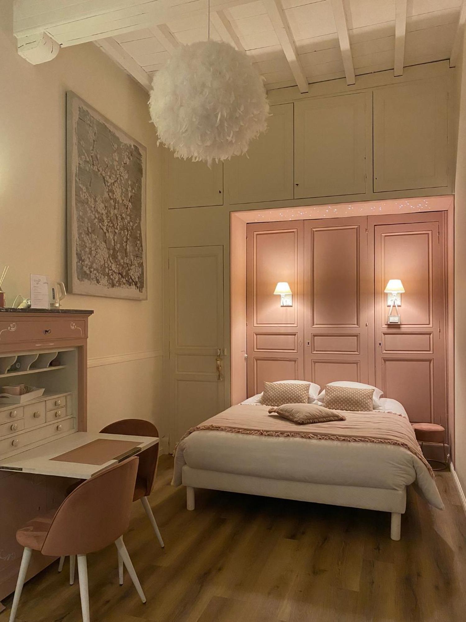 Coeur De Calignac Bed & Breakfast Екстериор снимка