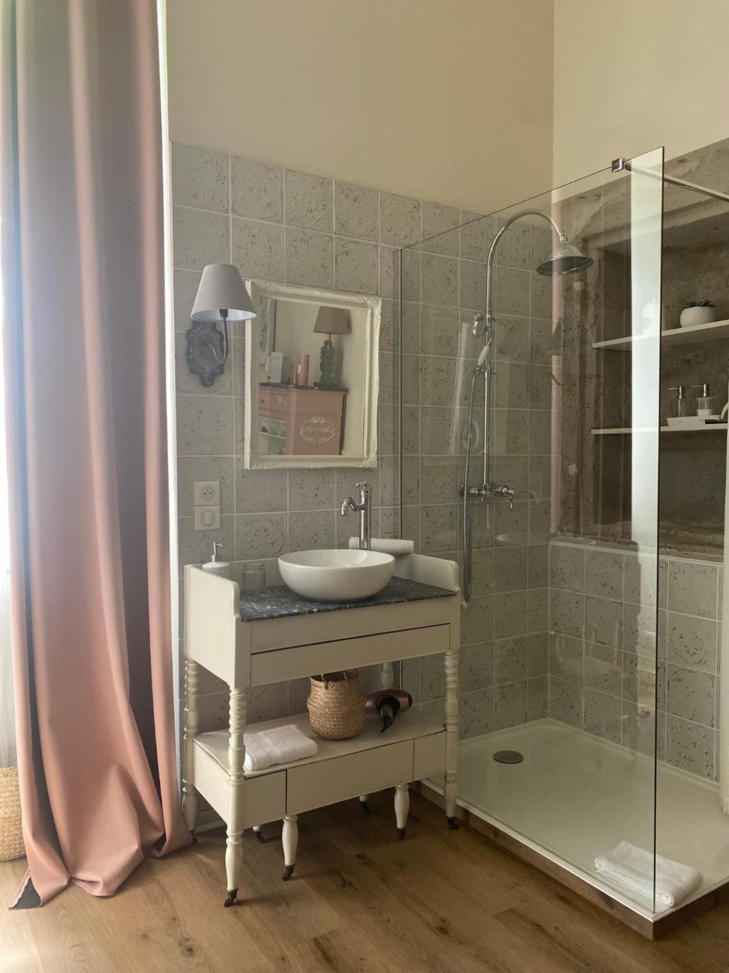 Coeur De Calignac Bed & Breakfast Екстериор снимка