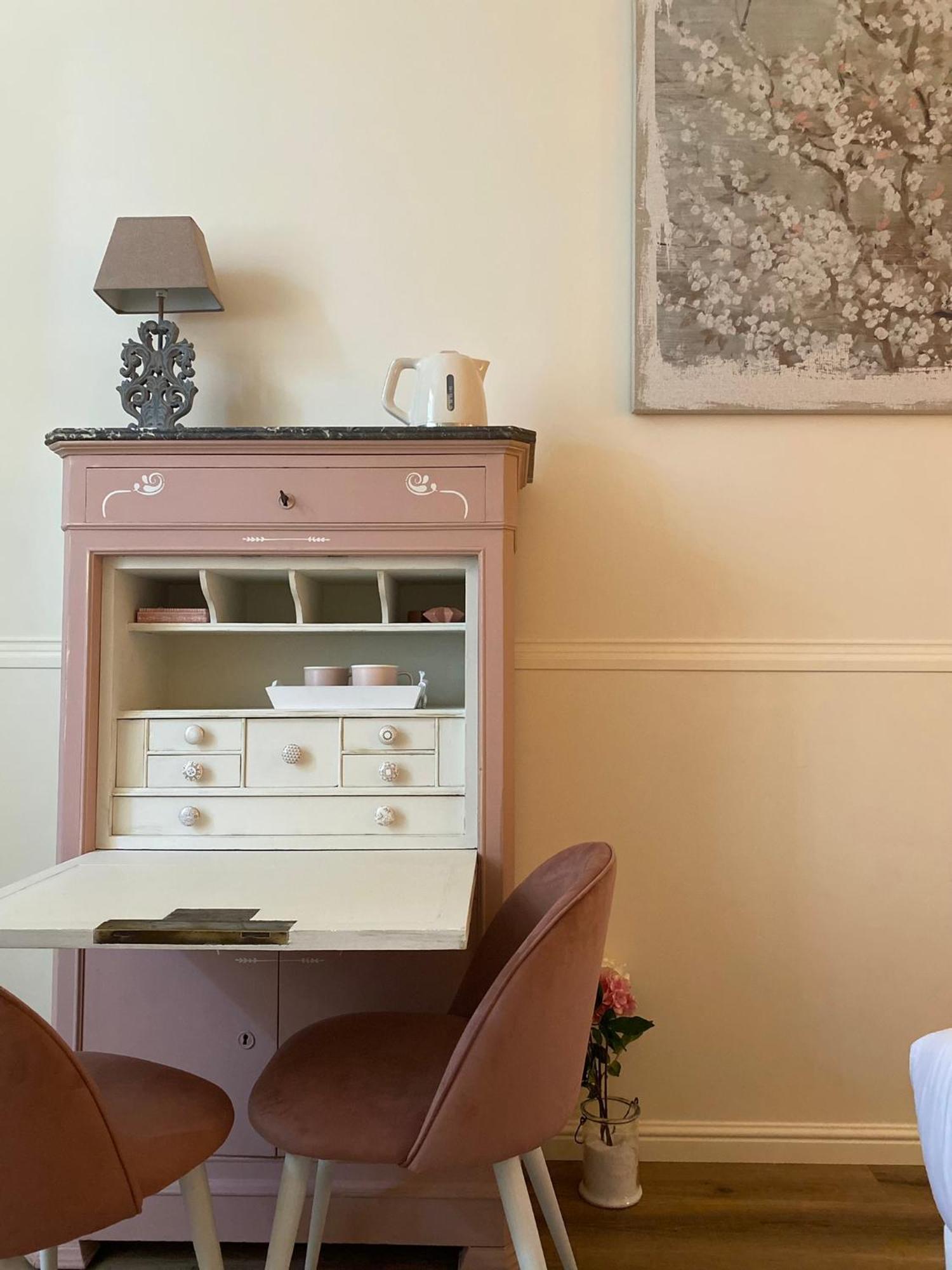 Coeur De Calignac Bed & Breakfast Стая снимка