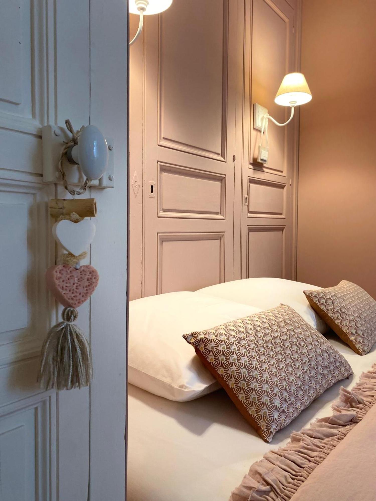 Coeur De Calignac Bed & Breakfast Стая снимка